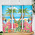 Bahamas Beach Skinny Tumbler Welcome To Paradise