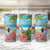 Bahamas Beach Tumbler Cup Welcome To Paradise