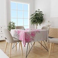 Kentucky Horse Racing Tablecloth Fancy Ladies