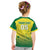 Custom Australia Cricket Kid T Shirt Go Champions Aussies LT05 - Wonder Print Shop