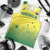 Custom Australia Cricket Men Tank Top Go Champions Aussies