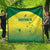 Custom Australia Cricket Quilt Go Champions Aussies LT05 - Wonder Print Shop