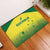 Custom Australia Cricket Rubber Doormat Go Champions Aussies