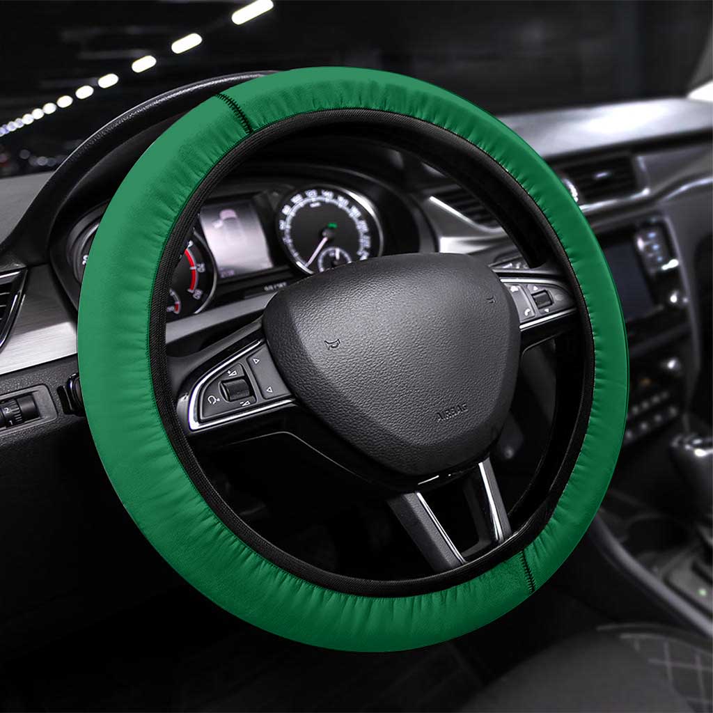 Australia Cricket Steering Wheel Cover Go Champions Aussies