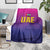 United Arab Emirates Cricket Blanket Go Champions Sporty Style