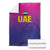 United Arab Emirates Cricket Blanket Go Champions Sporty Style