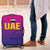 United Arab Emirates Cricket Luggage Cover Go Champions Sporty Style