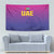 United Arab Emirates Cricket Tapestry Go Champions Sporty Style