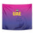 United Arab Emirates Cricket Tapestry Go Champions Sporty Style