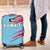 Kuwait Cricket Luggage Cover Unique Style