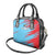 Kuwait Cricket Shoulder Handbag Unique Style