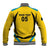 Custom Bahamas Football Baseball Jacket Go Champions Baha Boyz