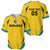 Custom Bahamas Football Baseball Jersey Go Champions Baha Boyz