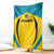 Bahamas Football Blanket Go Champions Baha Boyz