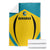 Bahamas Football Blanket Go Champions Baha Boyz