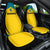 Bahamas Football Car Seat Cover Go Champions Baha Boyz