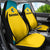 Bahamas Football Car Seat Cover Go Champions Baha Boyz