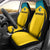 Bahamas Football Car Seat Cover Go Champions Baha Boyz