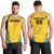 Custom Bahamas Football Men Tank Top Go Champions Baha Boyz