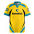 Custom Bahamas Football Rugby Jersey Go Champions Baha Boyz