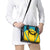 Bahamas Football Shoulder Handbag Go Champions Baha Boyz