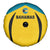 Bahamas Football Spare Tire Cover Go Champions Baha Boyz