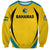 Custom Bahamas Football Sweatshirt Go Champions Baha Boyz