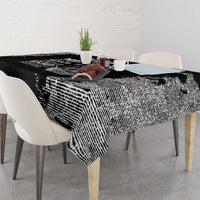 Golfo De Mexico Tablecloth Est. Since 1550 And Forever