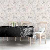 Golfo De Mexico Tablecloth Est. Since 1550 And Forever