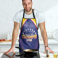 Venezuela Baseball Apron 1st Champions Glorious Victory
