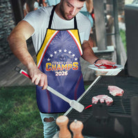 Venezuela Baseball Apron 1st Champions Glorious Victory