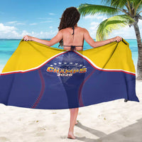 Venezuela Baseball Sarong 1st Champions Glorious Victory