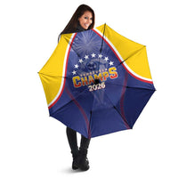 Venezuela Baseball Umbrella 1st Champions Glorious Victory