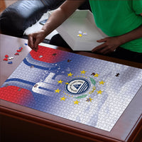 Cape Verde July 5th Puzzle Happy Independence Day
