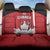 Canada Hockey Back Car Seat Cover Maple Leaves Sporty Style