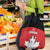 Canada Hockey Grocery Bag Maple Leaves Sporty Style