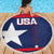 USA Hockey Beach Blanket Go Champions