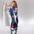 USA Hockey Hooded Blanket Go Champions