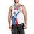 Puerto Rico Baseball Custom Men Tank Top El Morro Sporty Style