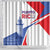 Puerto Rico Baseball Shower Curtain El Morro Sporty Style