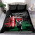 Happy Kenya Mashujaa Day Bedding Set Honour Our Heroes, Heroines LT05 - Wonder Print Shop