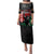 Happy Kenya Mashujaa Day Family Matching Puletasi and Hawaiian Shirt Honour Our Heroes, Heroines LT05 - Wonder Print Shop