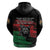 Happy Kenya Mashujaa Day Hoodie Honour Our Heroes, Heroines LT05 - Wonder Print Shop