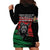 Happy Kenya Mashujaa Day Hoodie Dress Honour Our Heroes, Heroines LT05 - Wonder Print Shop