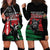 Happy Kenya Mashujaa Day Hoodie Dress Honour Our Heroes, Heroines LT05 - Wonder Print Shop