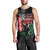 Happy Kenya Mashujaa Day Men Tank Top Honour Our Heroes, Heroines LT05 - Wonder Print Shop