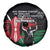 Happy Kenya Mashujaa Day Spare Tire Cover Honour Our Heroes, Heroines LT05 - Wonder Print Shop