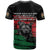 Happy Kenya Mashujaa Day T Shirt Honour Our Heroes, Heroines LT05 - Wonder Print Shop