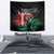 Happy Kenya Mashujaa Day Tapestry Honour Our Heroes, Heroines LT05 - Wonder Print Shop