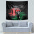 Happy Kenya Mashujaa Day Tapestry Honour Our Heroes, Heroines LT05 - Wonder Print Shop